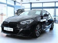 Gebraucht BMW M235 Performance 306 PS (225 kW) 2022 Schwarz Limousine