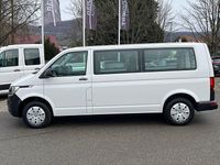 Gebraucht VW Transporter 110 PS (80 kW) 2023 Candyweiss Van