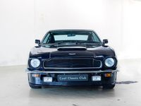 Gebraucht Aston Martin DBS 320 PS (235 kW) 1972 Blau Coupé