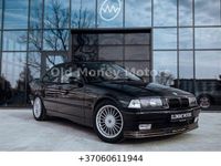 Gebraucht Alpina B3 265 PS (194 kW) 1997 Schwarz Limousine