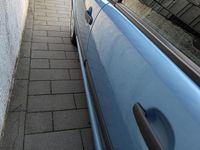 Gebraucht Citroën C3 88 PS (64 kW) 2006 Blau Kleinwagen