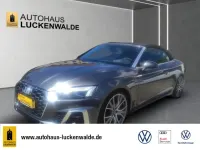 Używany Audi S5 Ambiente 354 KM (260 kW) 2023 Coupe
