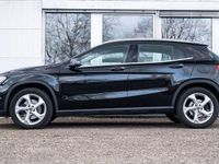 Gebraucht Mercedes GLA250 211 PS (155 kW) 2019 Schwarz SUV