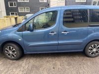 gebraucht Citroën Berlingo 1.6 BlueHDi 100