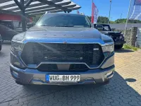 Gebraucht Foton 4 173 PS (127 kW) 2026 Grau Pickup