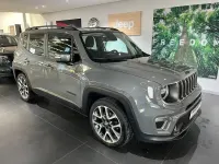 Gebraucht Jeep Renegade 131 PS (96 kW) 2023 Grau SUV
