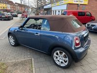 gebraucht Mini Cooper Cabriolet Cooper TÜV&AU neu&Garantie