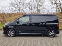 gebraucht Toyota Proace 2,0-l-D-4D L1 177PS Aut. Crosscamp Flex