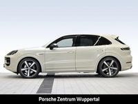 Gebraucht Porsche Cayenne 470 PS (345 kW) 2024 Geysirgraumetallic SUV
