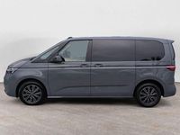 Gebraucht VW Multivan Basis 150 PS (110 kW) 2022 Pure grey Van