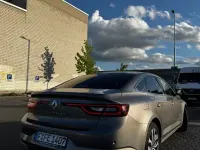 Brugt Renault Talisman Intens 200 HK (147 kW) 2016 Grå Sedan
