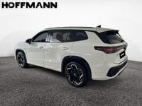 Gebraucht VW Tayron Style 272 PS (200 kW) 2025 Pure white SUV