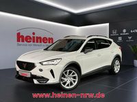 Gebraucht Cupra Formentor 204 PS (150 kW) 2022 Weiß SUV