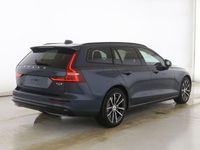 Gebraucht Volvo V60 Plus 398 PS (292 kW) 2025 Blau Kombi