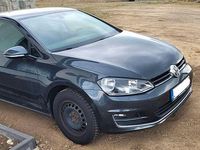 Gebraucht VW Golf VII Allstar 86 PS (63 kW) 2016 Limousine