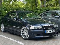 gebraucht BMW 330 Cabriolet 