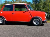 gebraucht Rover Mini Cooper