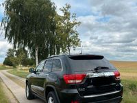 gebraucht Jeep Grand Cherokee 3.0 Diesel