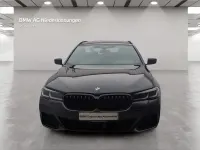 Gebraucht BMW 540 M Sport 340 PS (250 kW) 2023 Grau Kombi