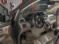 Gebraucht Honda Odyssey 248 PS (182 kW) 2012 Van / Kleinbus