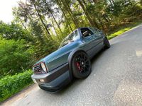 Gebraucht VW Golf II 551 PS (405 kW) 1988 Blau Kleinwagen