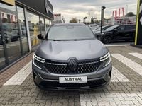Neu Renault Austral Techno 158 PS (116 kW) 2025 Grau + dach schwarz (grau) SUV