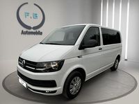 Gebraucht VW Multivan 150 PS (110 kW) 2019 Weiß Van / Kleinbus