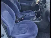 Gebraucht Peugeot 206 75 PS (55 kW) 2003 Grau Limousine