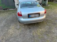 Second-hand Audi A6 164 CP (120 kW) 1997 Argintiu Berlinǎ