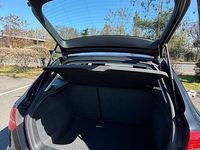 Gebraucht Audi A3 160 PS (117 kW) 2009 Schwarz Kleinwagen