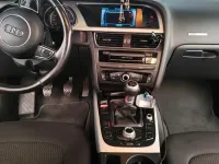 Gebraucht Audi A5 Sportback 150 PS (110 kW) 2015 Weiß Kleinwagen