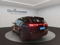 Gebraucht VW Tayron Life 150 PS (110 kW) 2025 Schwarz SUV