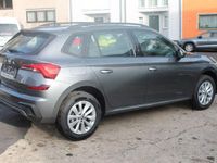 Neu Skoda Kamiq 150 PS (110 kW) 2025 Grau SUV