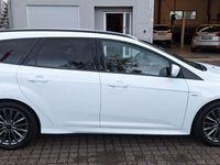 gebraucht Ford Focus Turnier ST-Line