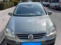 Gebraucht VW Golf IV 130 PS (95 kW) 2004 Grau Limousine