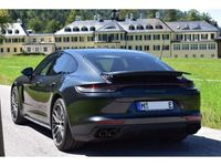 gebraucht Porsche Panamera 4S Panamera 4S