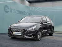 Gebraucht Hyundai i30 Trend 120 PS (88 kW) 2022 Grau