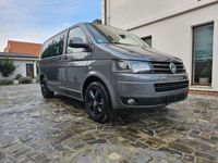 gebraucht VW Multivan T54Motion