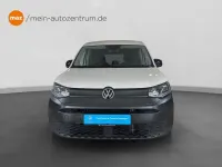 Second-hand VW Caddy Basis 122 CP (89 kW) 2022 Alb Monovolum