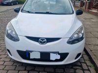 gebraucht Mazda 2 Motor 1.4