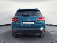 gebraucht Citroën C5 Aircross PureTech 180 SHINE Navi/Leder/AHK