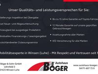 Gebraucht Mazda 2 116 PS (85 kW) 2023 Grau Kleinwagen