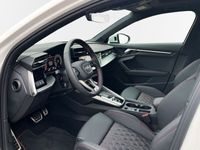 gebraucht Audi A3 Sportback 40 TDI quattro S-Line Pano 360°