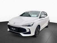 Neu MG MG3 194 PS (142 kW) 2025 White (weiß) Kleinwagen