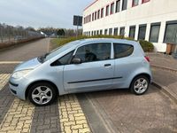 gebraucht Mitsubishi Colt 1.2 Klimaanlage Standheizung ZV+Funk el.FH el.SP