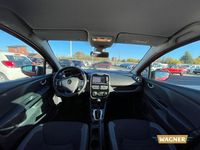 Gebraucht Renault Clio GrandTour Luxe 118 PS (86 kW) 2016 Rot (metallic) Kombi