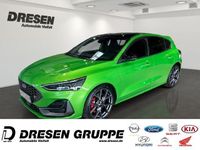 Gebraucht Ford Focus ST 280 PS (205 kW) 2024 Gruen Limousine