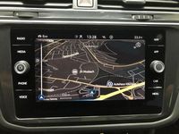 Gebraucht VW Tiguan R-line 190 PS (139 kW) 2023 Delfingrau metallic SUV