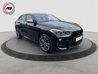 Gebraucht BMW X2 Performance 306 PS (225 kW) 2019 Schwarz SUV