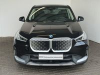 Gebraucht BMW iX1 Performance 225 kW (306 PS) 2023 Schwarz uni SUV